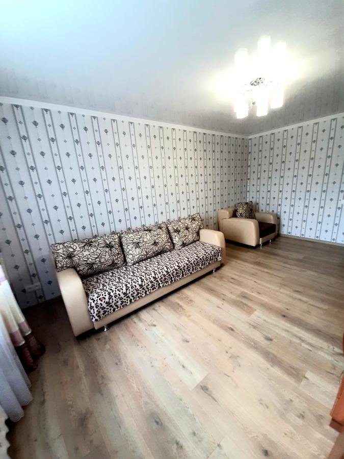 Apartment центр города.