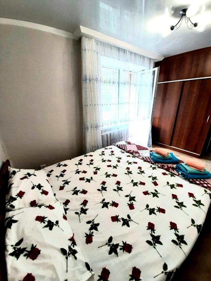 Apartment центр города. Almaty