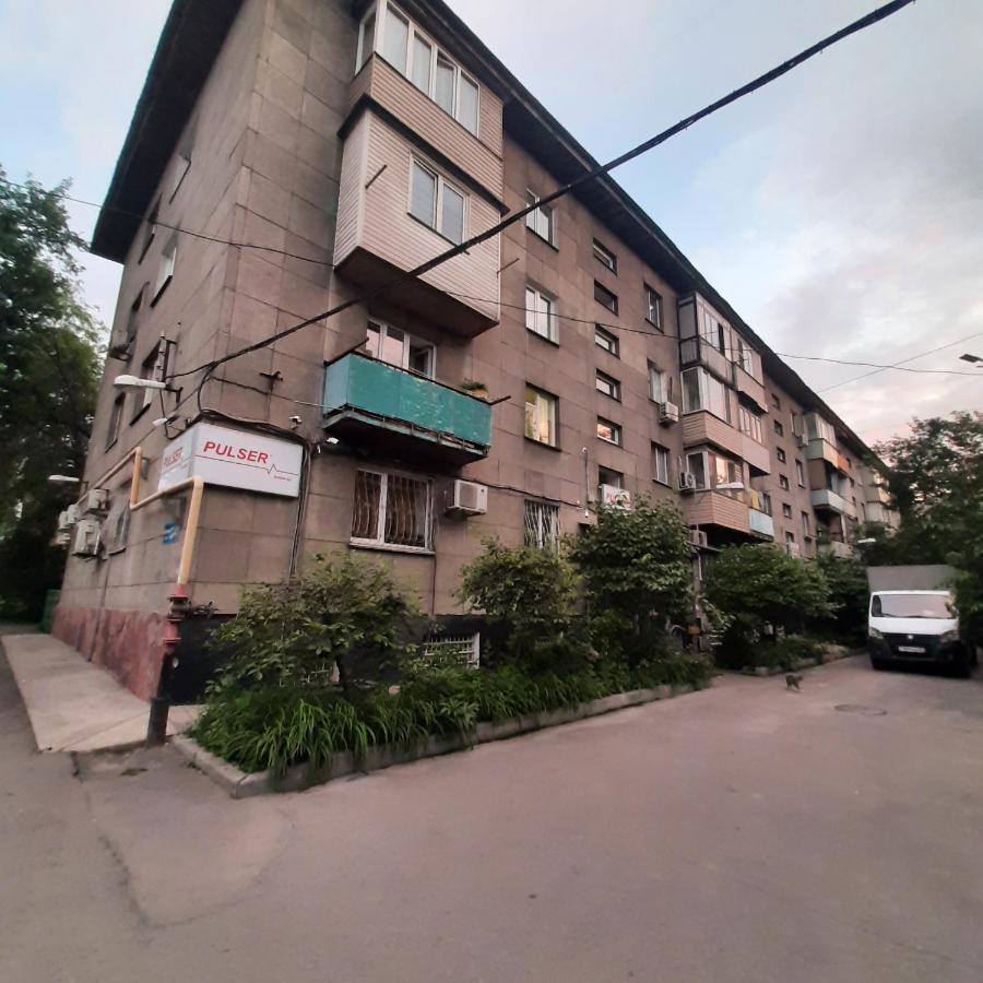 центр города. Apartment *